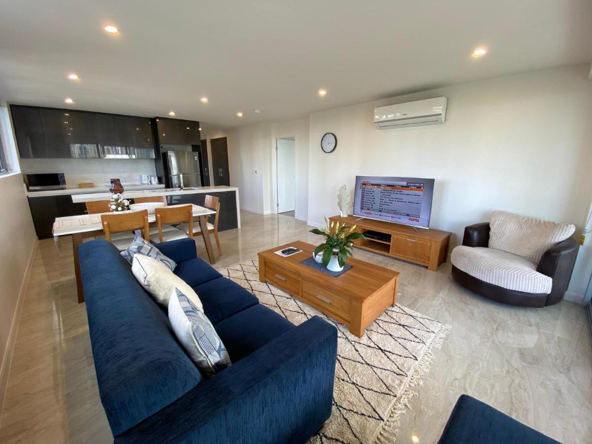 Serenity Surfers Paradise Gold Coast Exterior foto