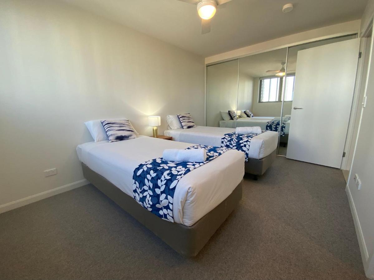 Serenity Surfers Paradise Gold Coast Exterior foto