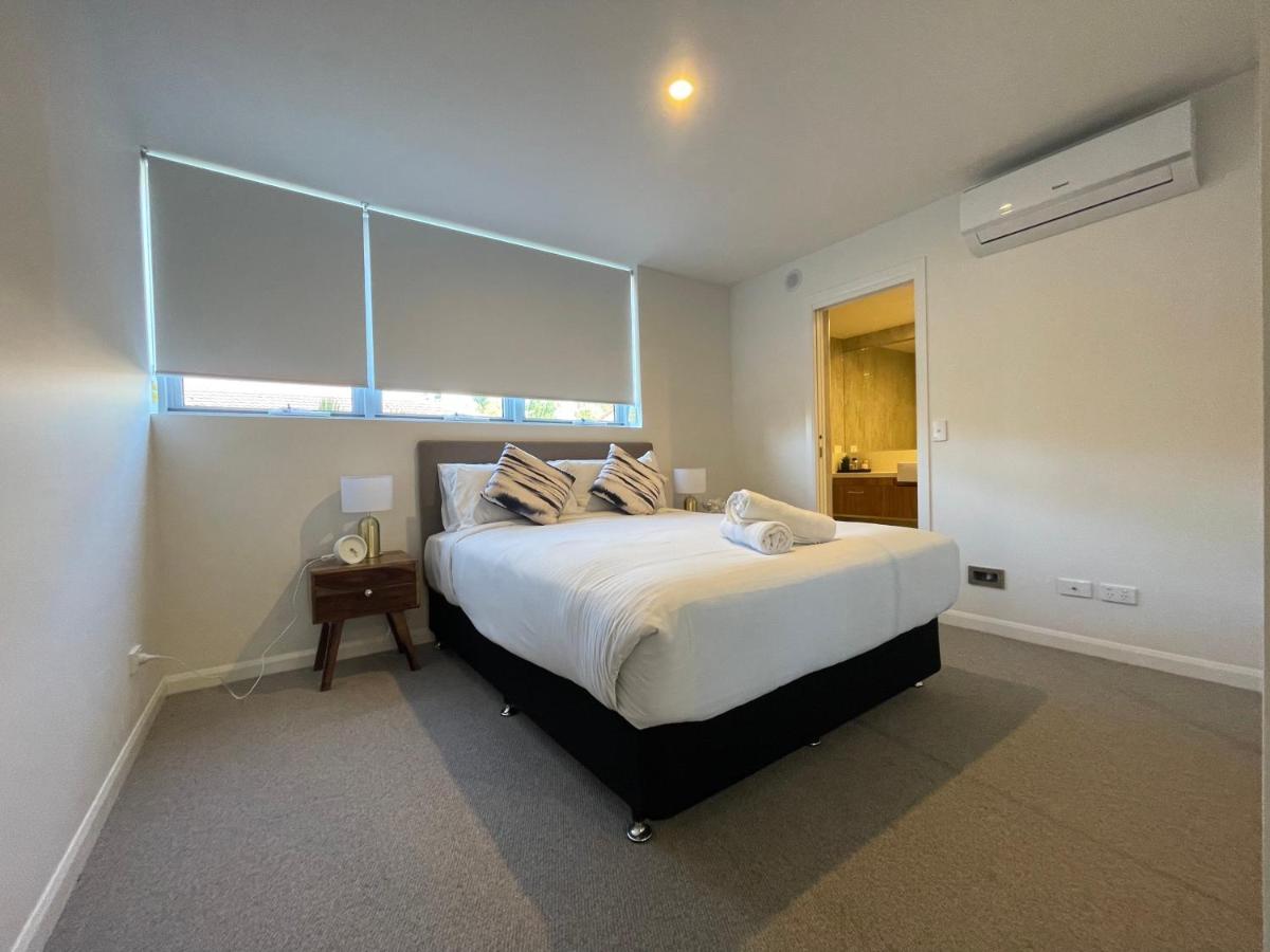 Serenity Surfers Paradise Gold Coast Exterior foto