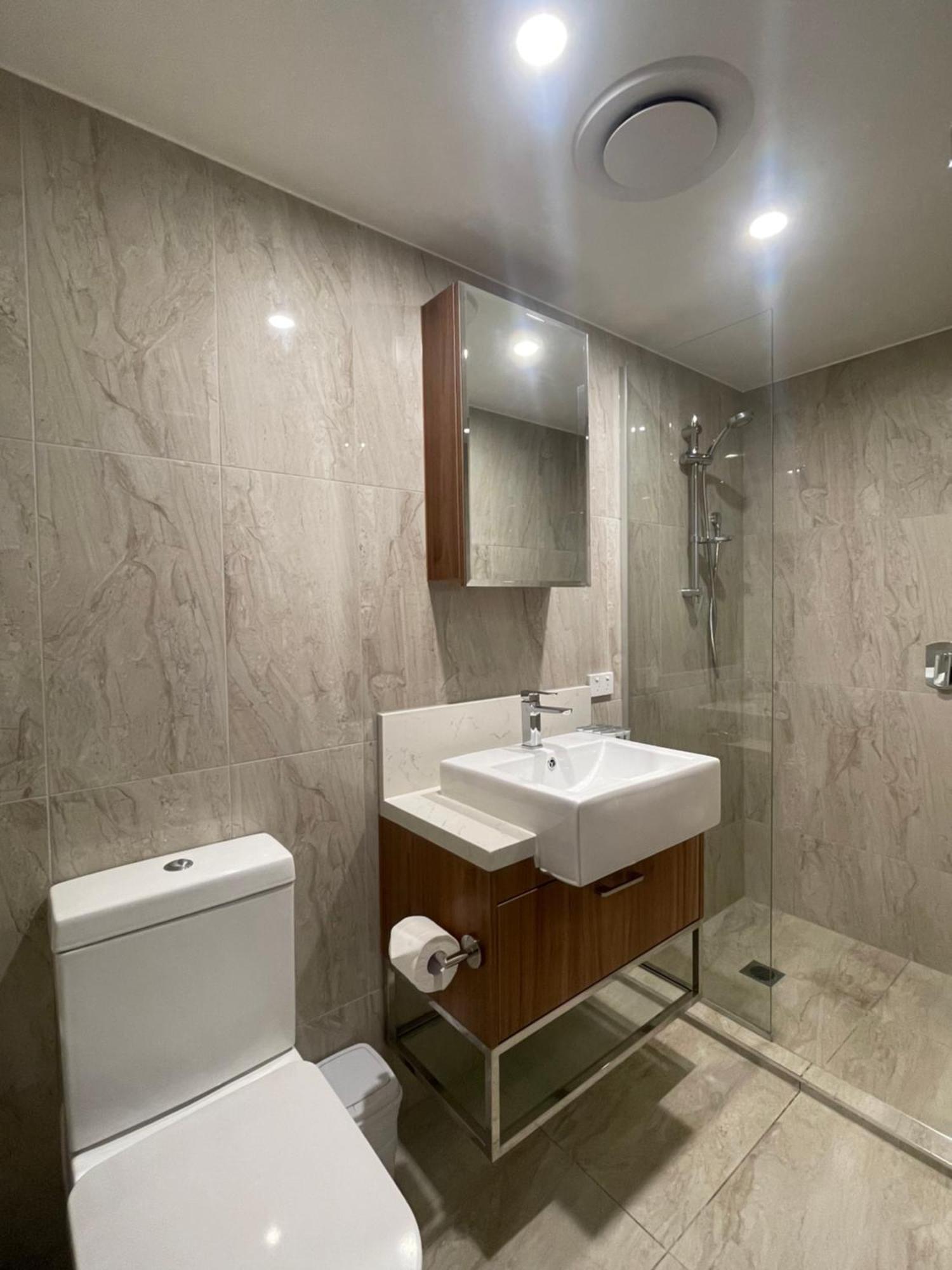 Serenity Surfers Paradise Gold Coast Exterior foto